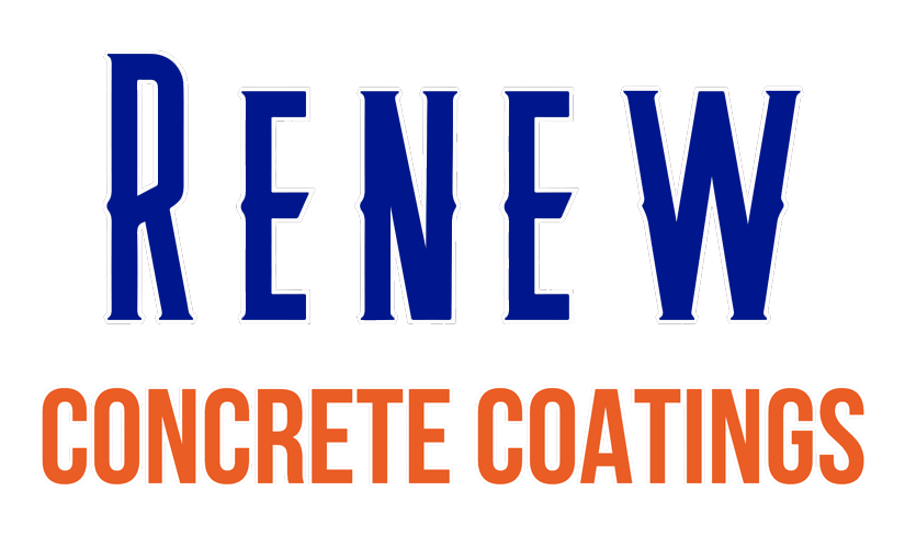 Renew Concrete Coatings